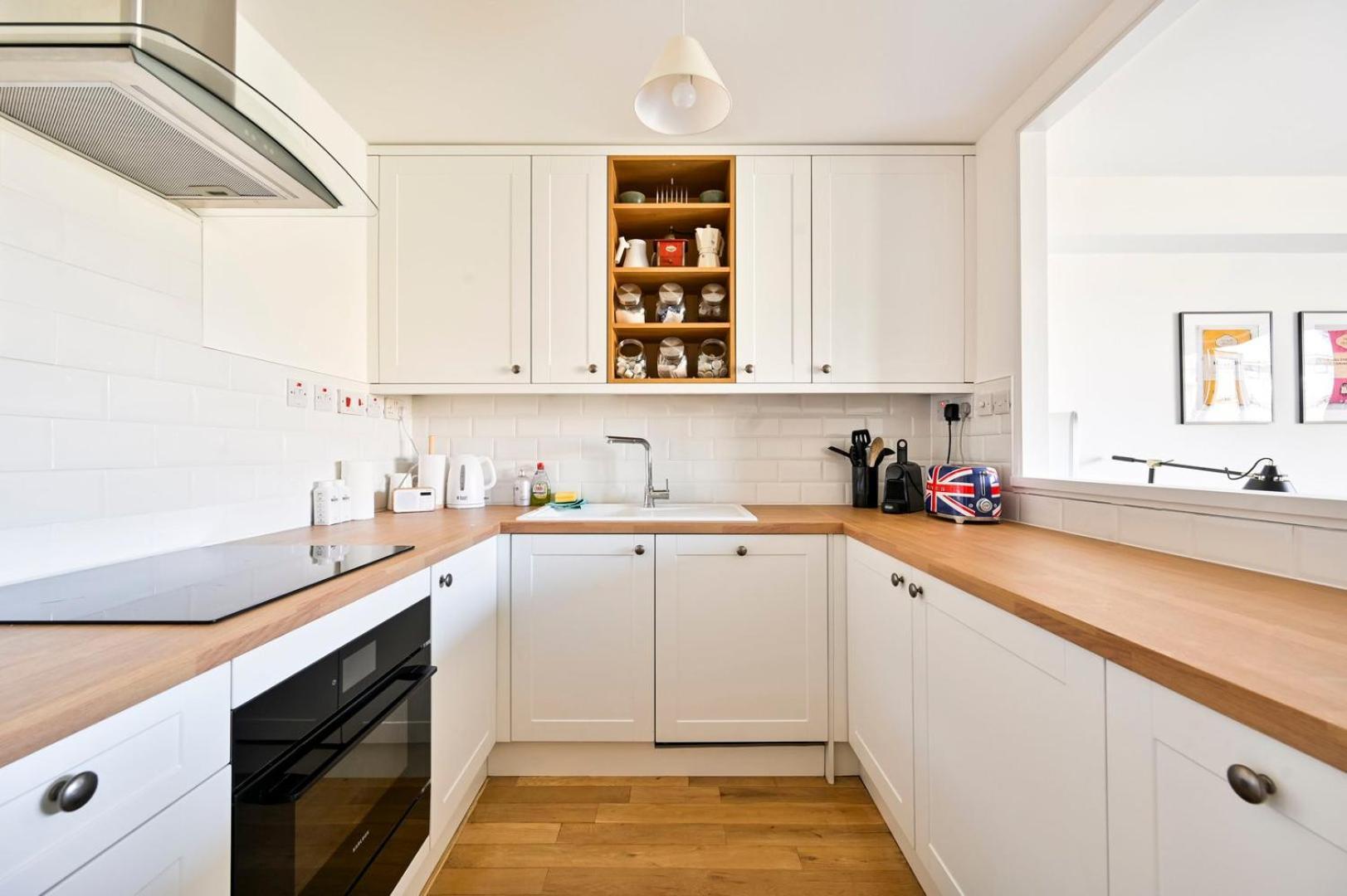 Appartement Guestready - Near King's Cross *