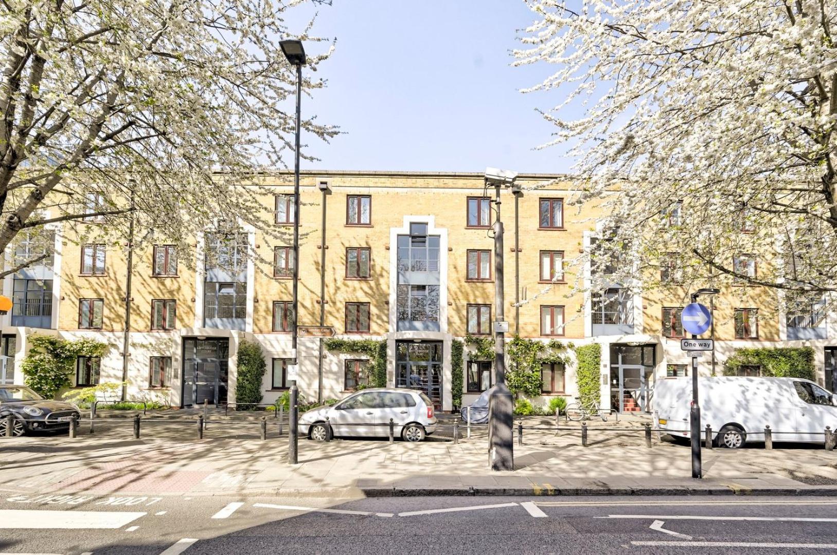 Appartement Guestready - Near King's Cross Londen