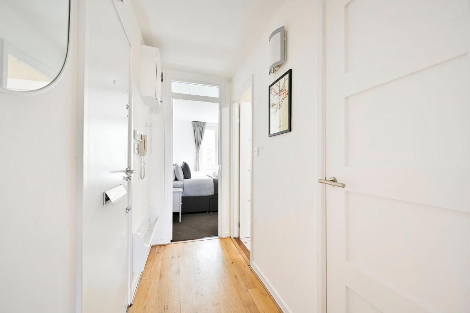 Appartement Guestready - Near King's Cross *