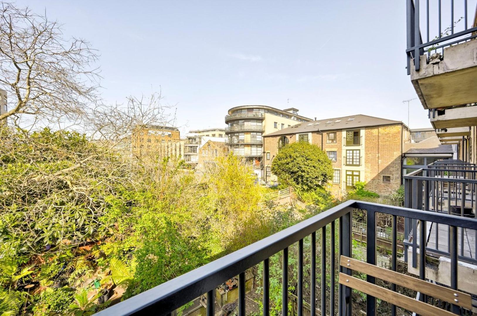 Guestready - Near King's Cross Londen