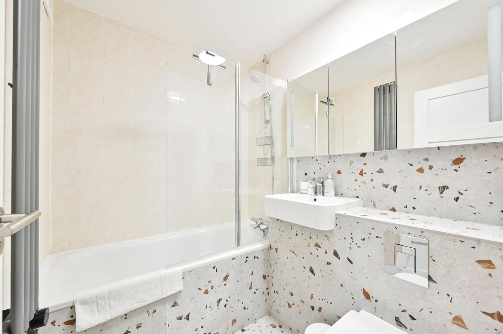 Guestready - Near King's Cross * Londen