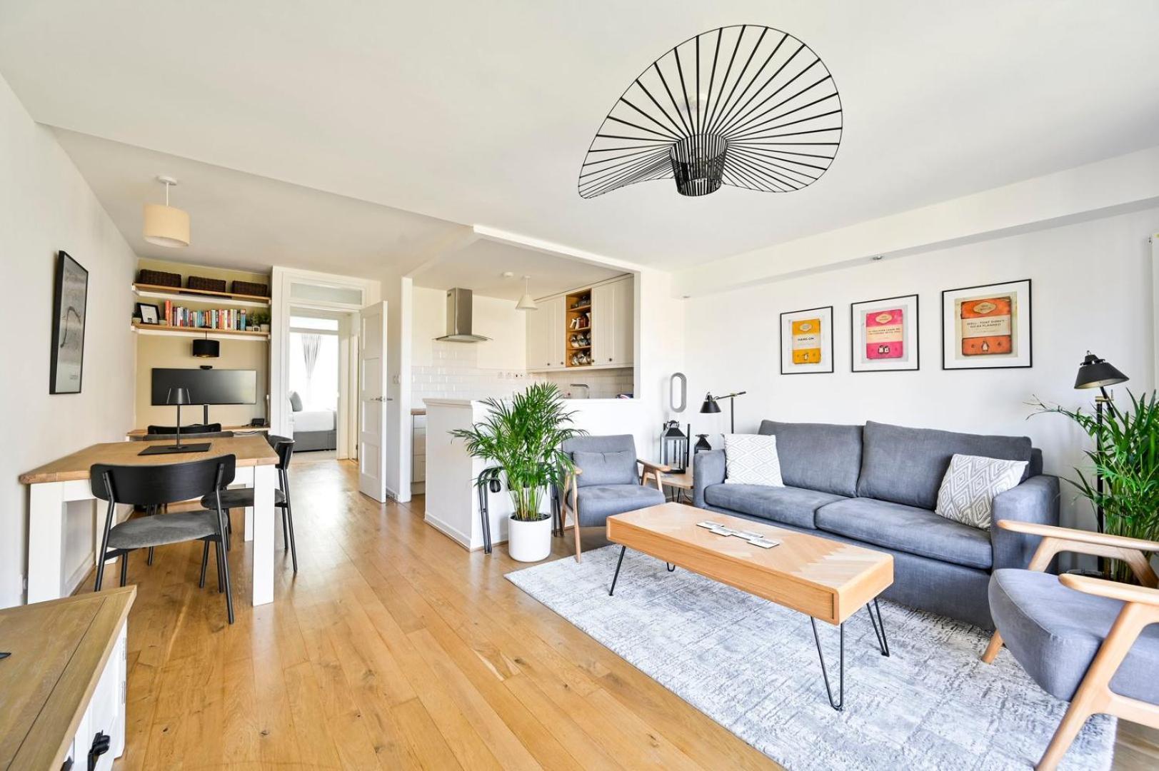 Guestready - Near King's Cross * Londen
