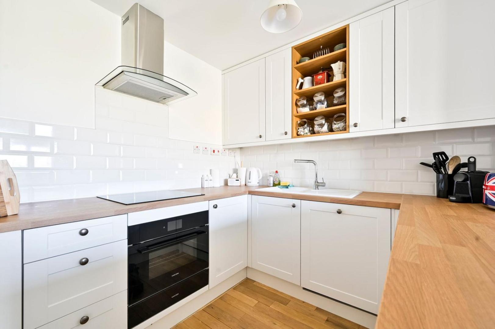 Guestready - Near King's Cross Appartement Londen